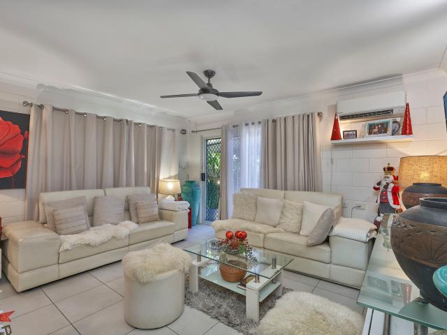 Apartment for sale in Cairns North, Queensland