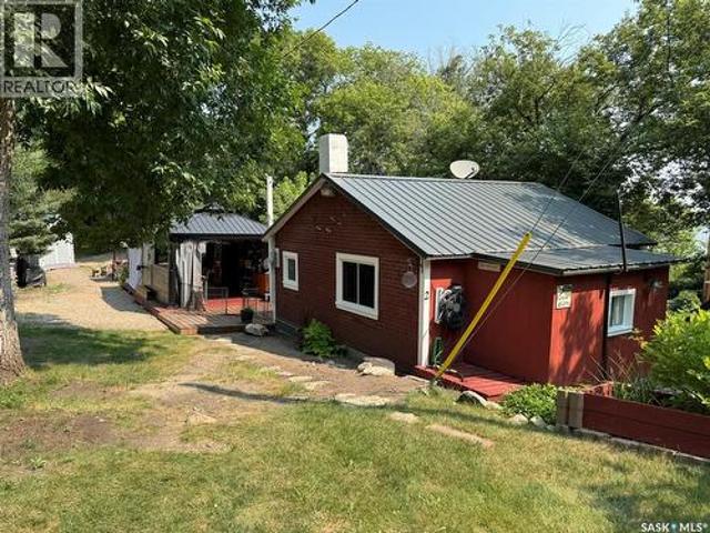 House for sale in Grandview Beach, Saskatchewan
