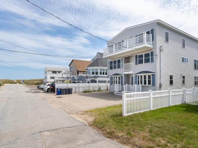 Property for rent in New Hampshire