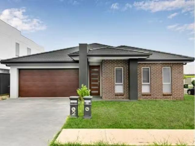 House for rent in Sydney, New South Wales