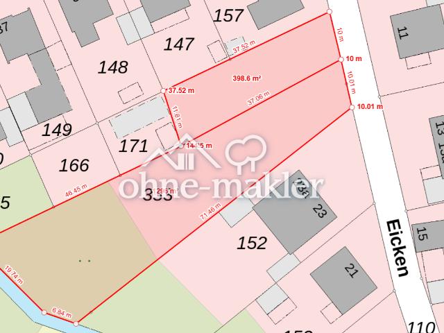 Erdgeschosswohnung kaufen in Eicken, Heinsberg