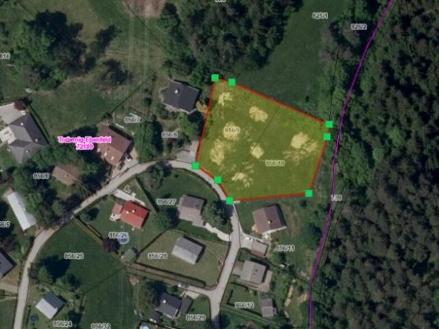 Grundstück kaufen in Techelsberg am Wörther See, Bezirk Klagenfurt-Land