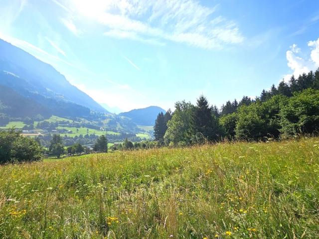 Grundstück kaufen in Penk, Kärnten