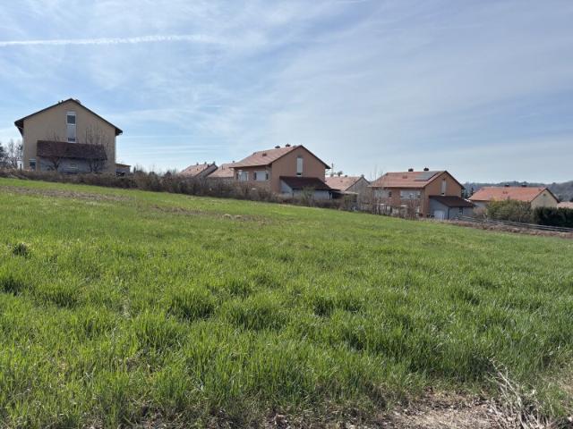 Grundstück kaufen in Pinkafeld, Burgenland
