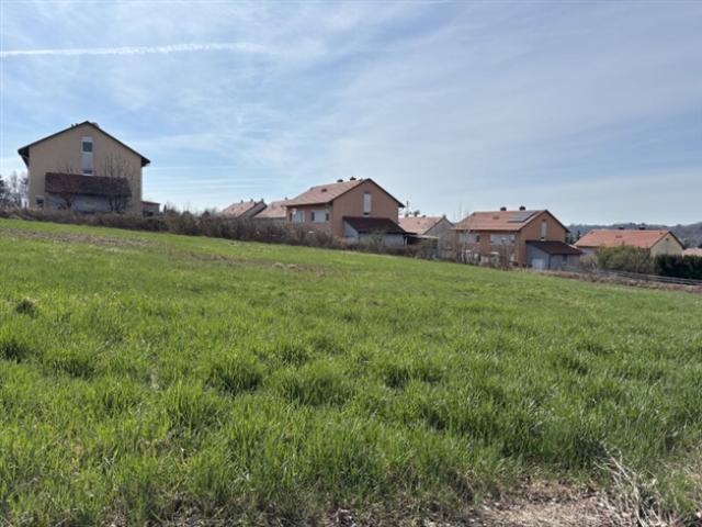 Grundstück kaufen in Pinkafeld, Burgenland