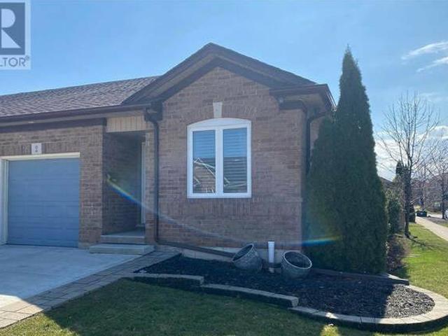 House for sale in Niagara, Ontario