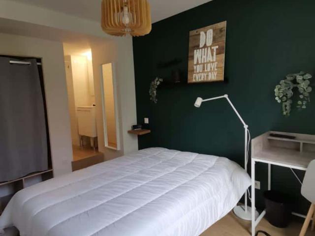 Appartement location à Troyes
