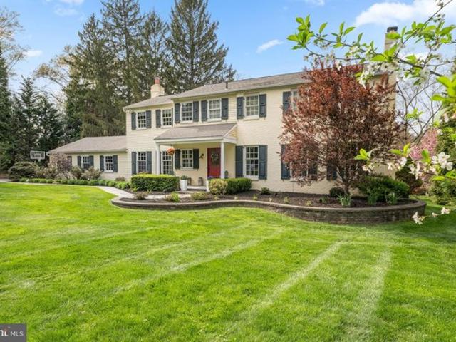 House for sale in Gladwyne, Pennsylvania