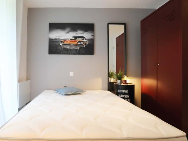 Appartement location à Toulouse