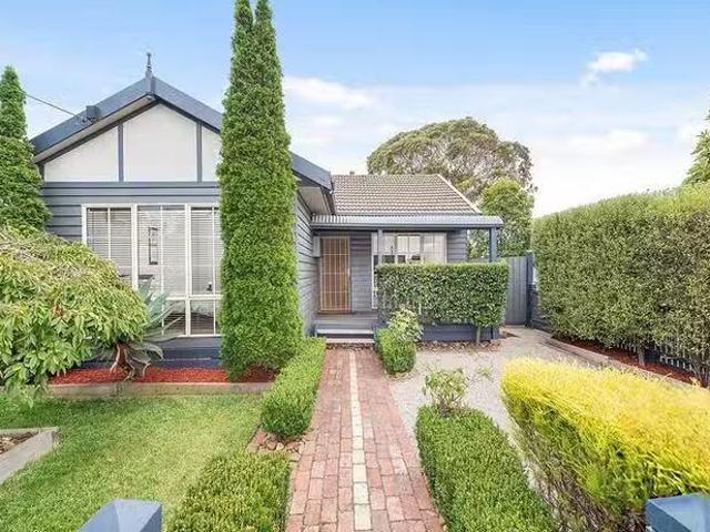 House for rent in West Footscray