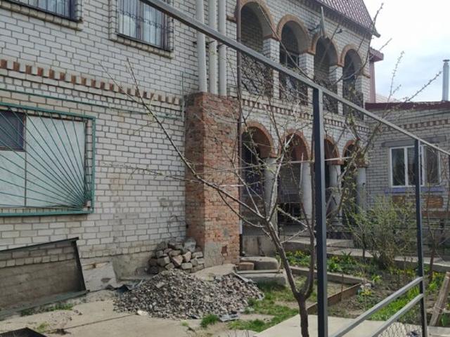 Дом продажа в Николаеве