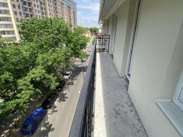 Квартира продажа в Великодолинском, Днепропетровской области