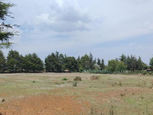 Rancho en venta en Amealco De Bonfil, Querétaro