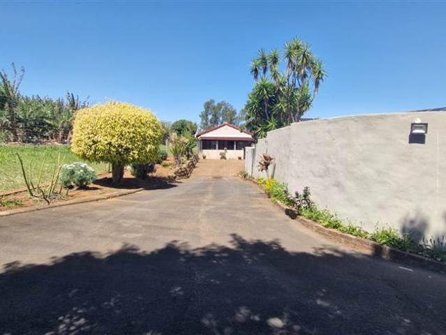 Farm for sale in Ugu District Municipality, Kwazulu-natal
