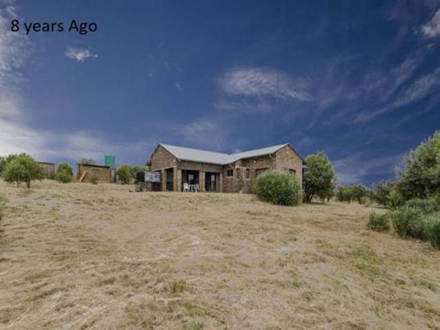 Farm for sale in Centurion, Gauteng