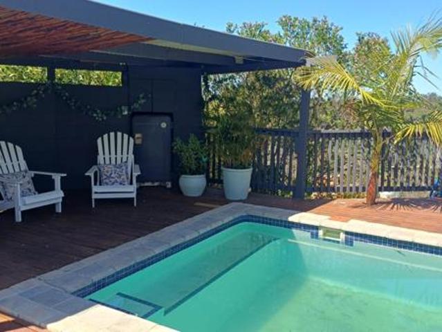 Farm for sale in Groot Brak Rivier, Western Cape