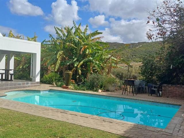 Farm for sale in Groot Brak Rivier, Western Cape