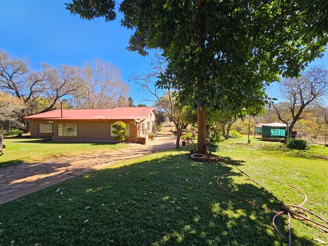 Property for sale in Groot Marico, North West