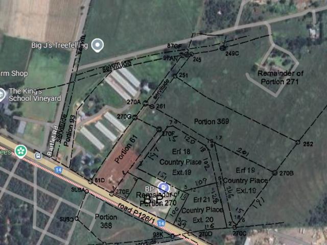 Farm for sale in Westonaria, Gauteng