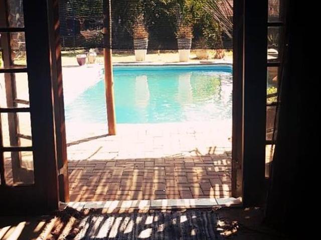 Farm for sale in Waterkloof, Gauteng