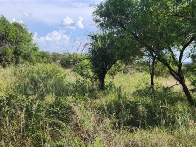 Commercial Land for sale in Pretoria