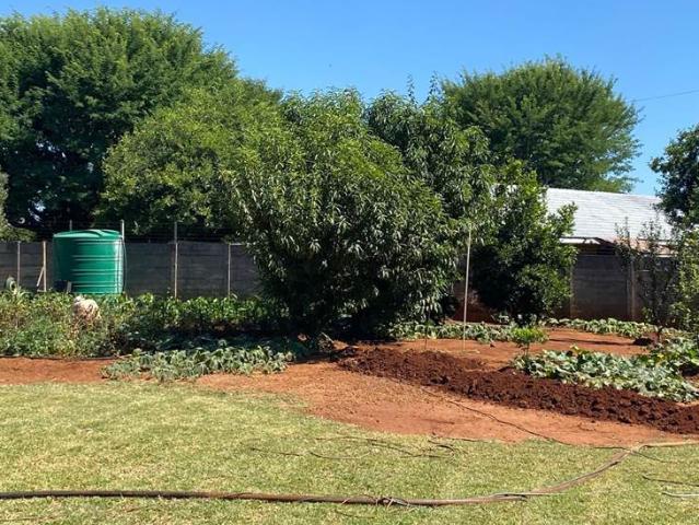 Farm for sale in North West