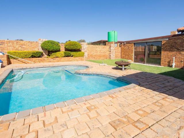 Farm for sale in Ekurhuleni, Gauteng