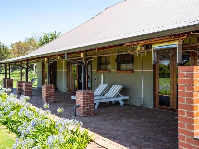 Farm for sale in Sedibeng, Gauteng