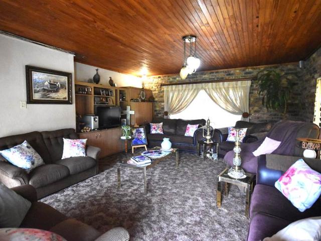 Farm for sale in Waterkloof, Gauteng