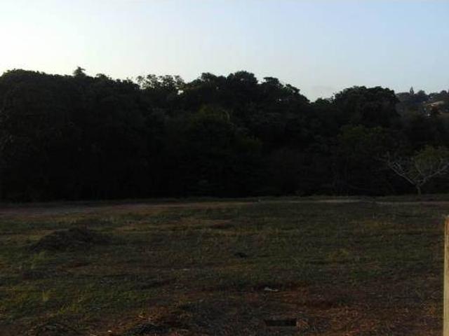 Land for sale in Durban