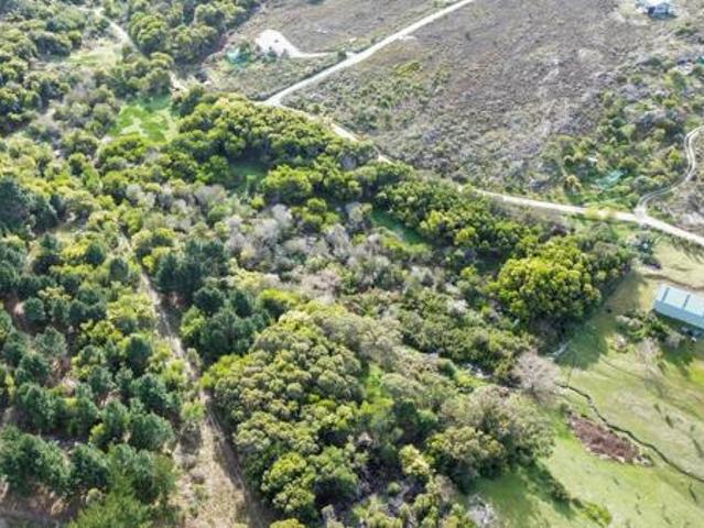 Land for sale in Western Cape