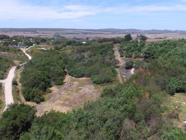 Land for sale in Western Cape