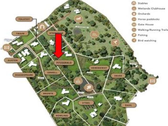 Land for sale in Princess Grant, Kwazulu-natal