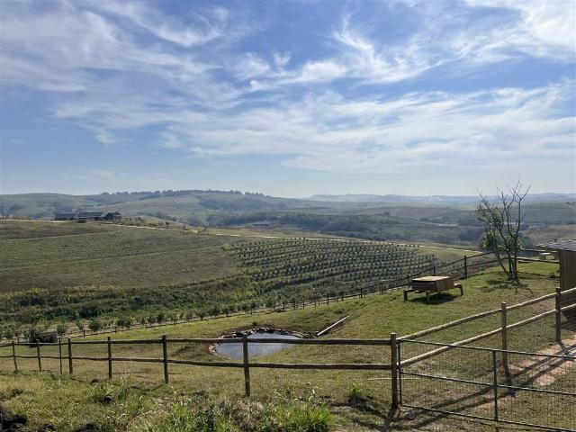 Land for sale in Princess Grant, Kwazulu-natal