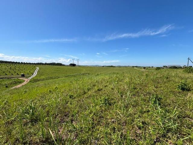 Land for sale in Princess Grant, Kwazulu-natal