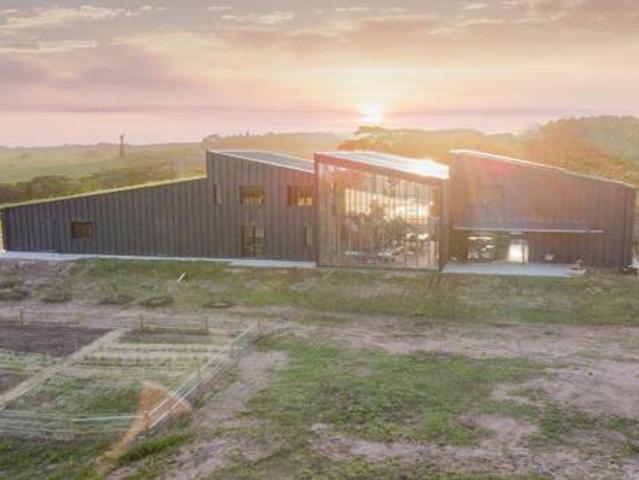 Land for sale in Princess Grant, Kwazulu-natal