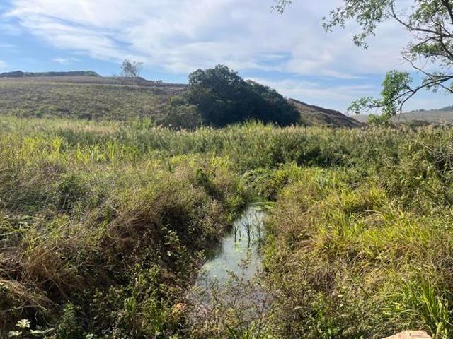 Land for sale in Princess Grant, Kwazulu-natal