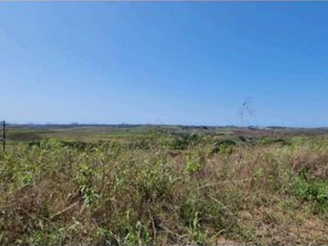 Land for sale in Princess Grant, Kwazulu-natal
