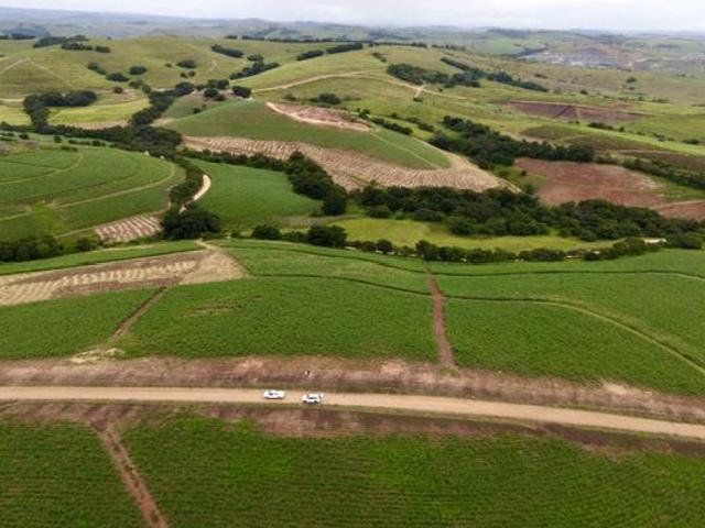 Land for sale in Princess Grant, Kwazulu-natal