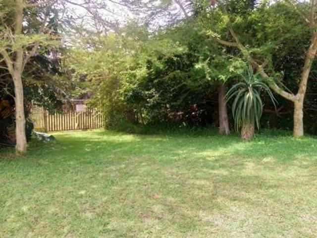 Land for sale in Ugu District Municipality, Kwazulu-natal