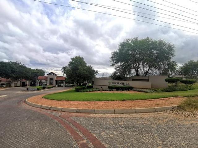 Land for sale in Seshego, Limpopo