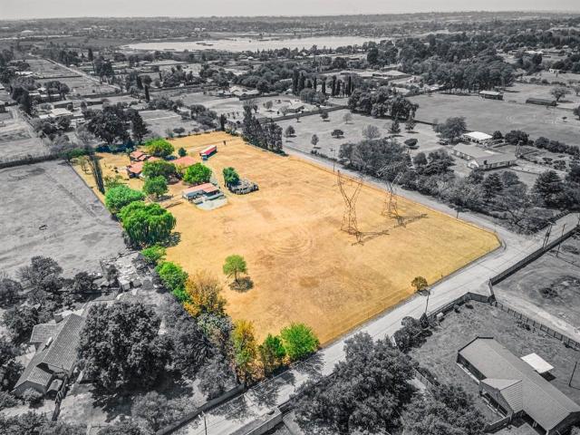 Land for sale in Ekurhuleni, Gauteng
