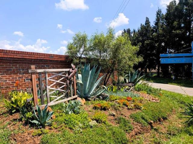 Land for sale in Midvaal, Gauteng
