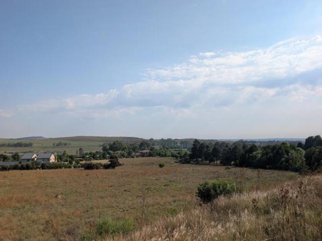Land for sale in Meyerton, Midvaal Local Municipality