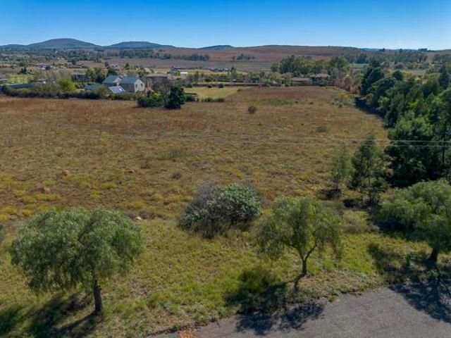 Land for sale in Midvaal, Gauteng