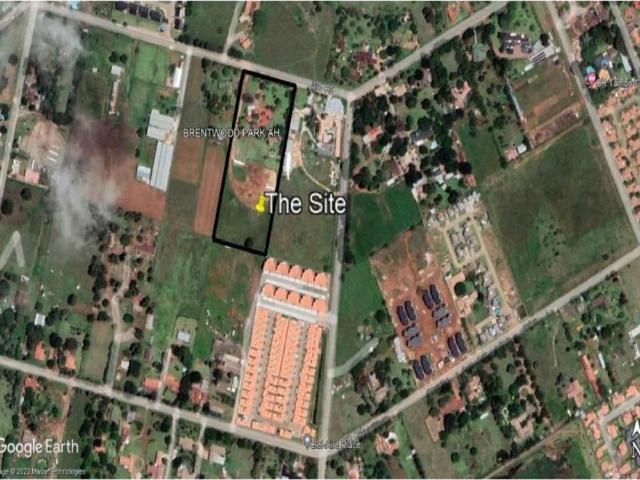 Land for sale in Ekurhuleni, Gauteng