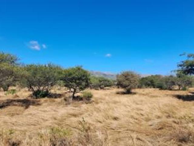 Land for sale in Hartbeespoort Dam Nature Reserve, North West