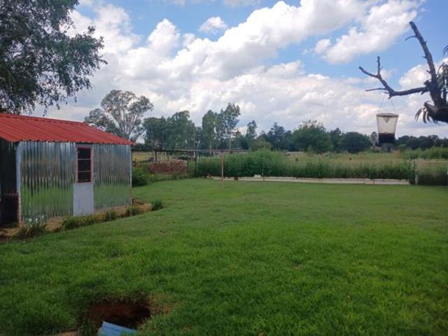 Land for sale in Westonaria, Gauteng