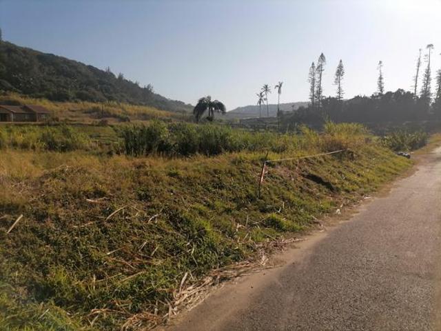 Land for sale in Kwazulu-natal