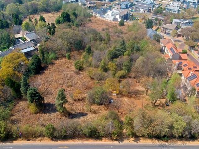 Land for sale in Westonaria, Gauteng